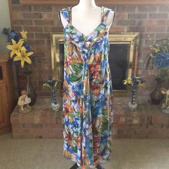 Lane Bryant Dresses & Skirts - Lane Bryant dress